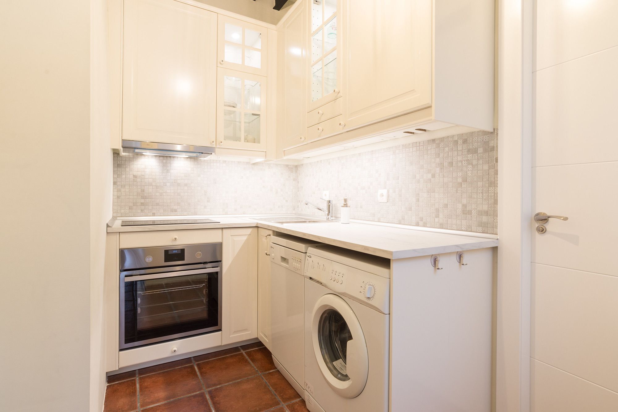 Cervantes Apartment