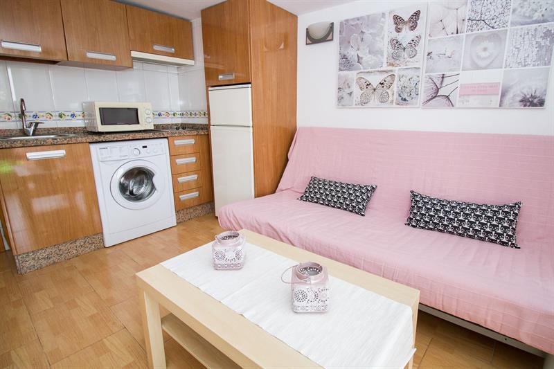 Cenacheros - Gateway By La Recepcion Apartment Málaga