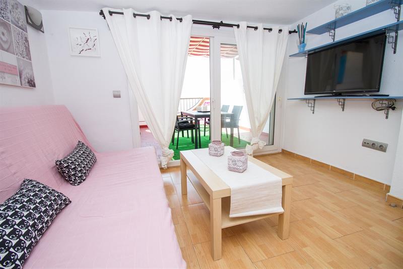 Cenacheros - Gateway By La Recepcion Apartment Málaga