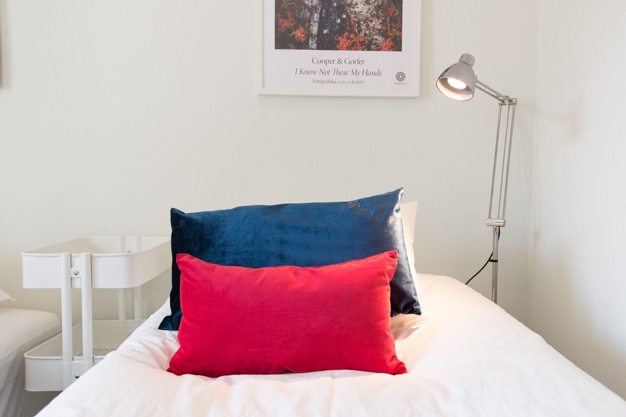 Cervantes Apartment *