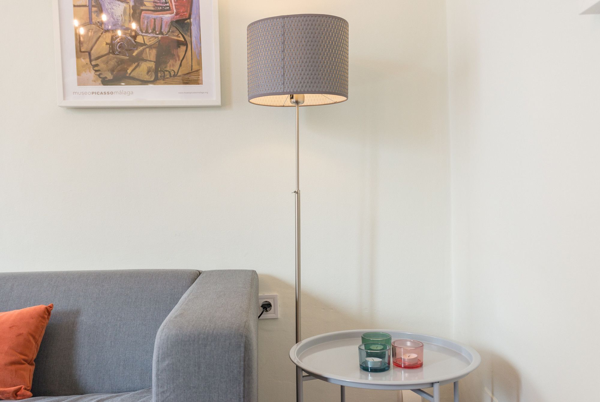 Apartment Cervantes Malaga