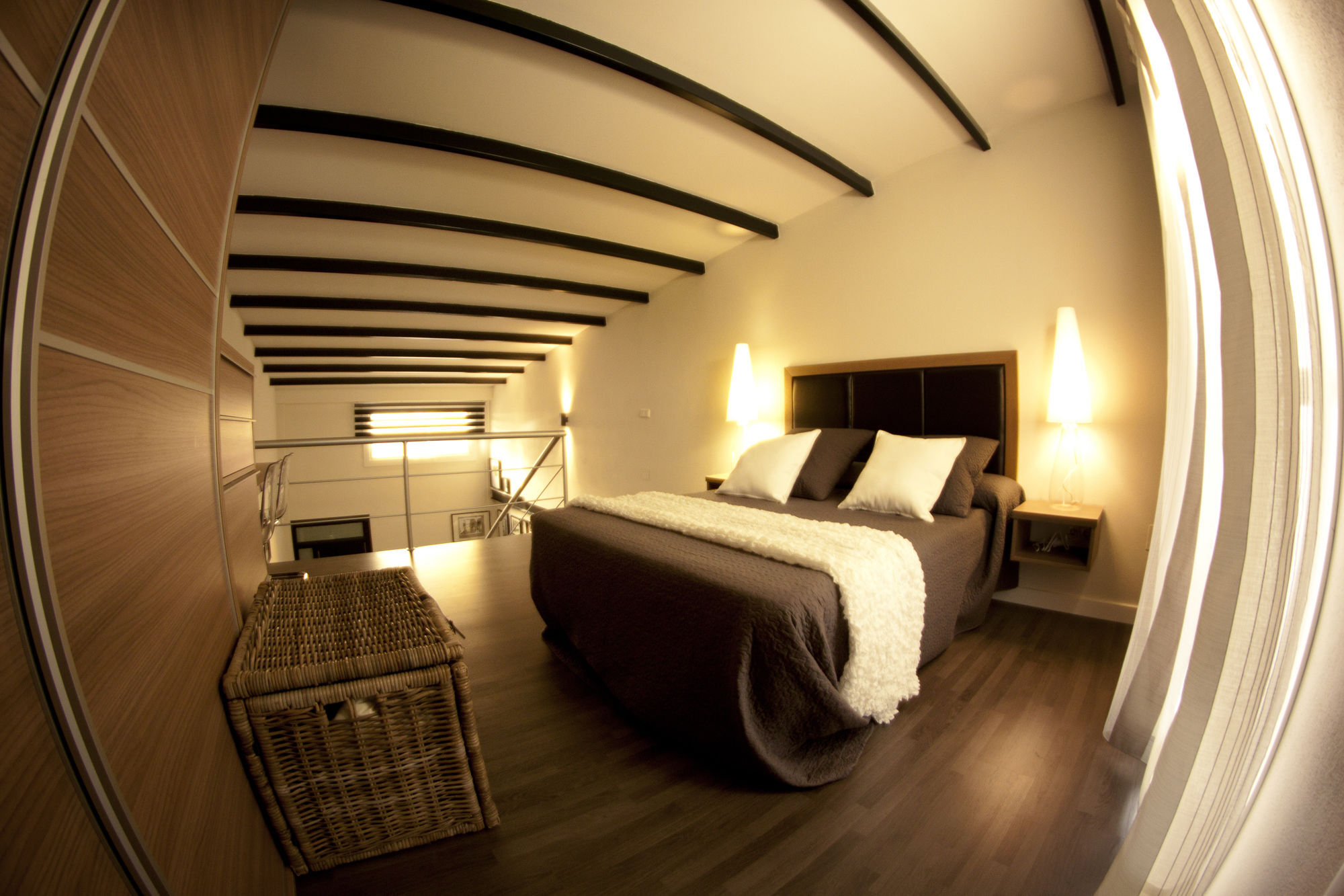 Apartment Iloftmalaga Becquer