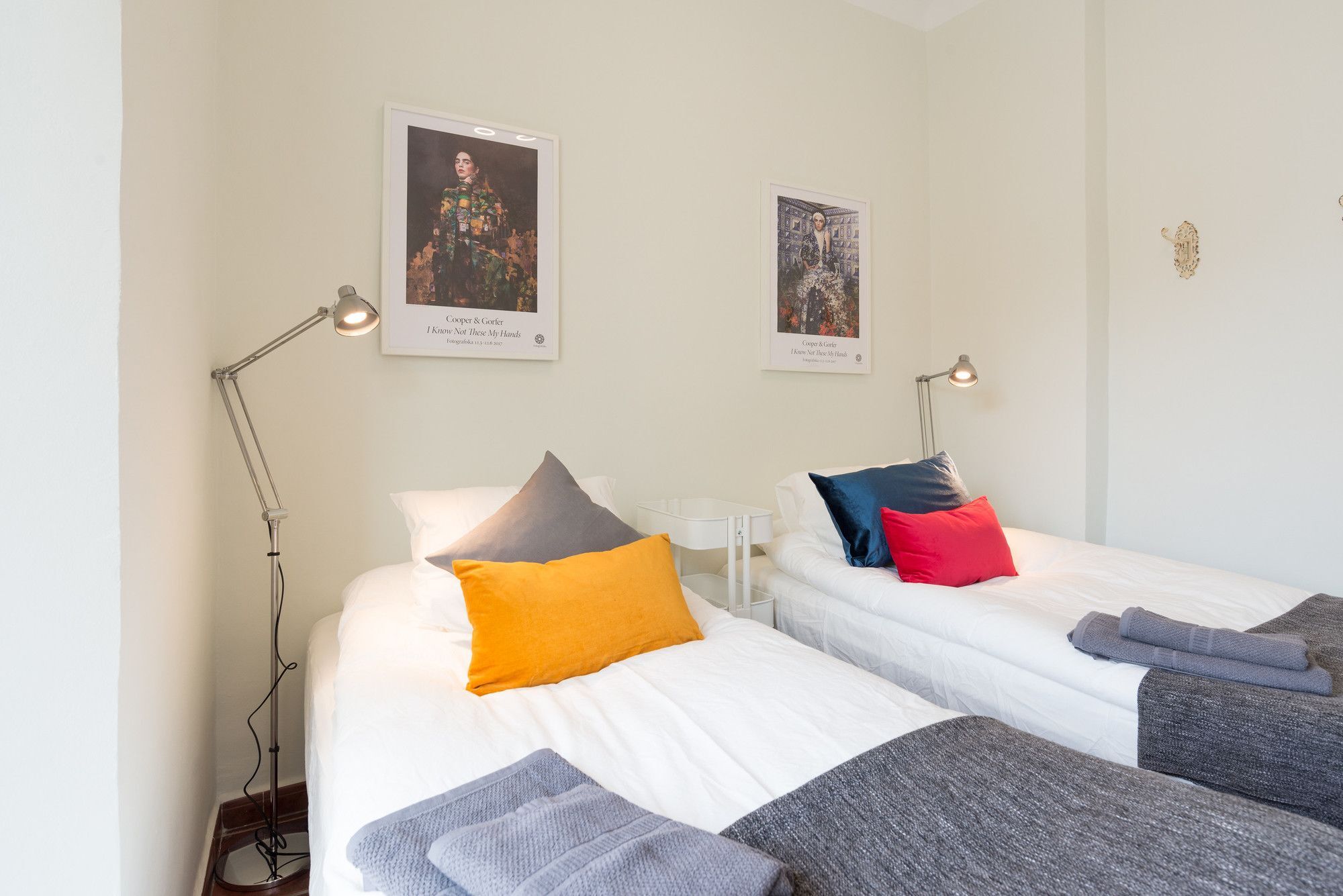 Apartment Cervantes