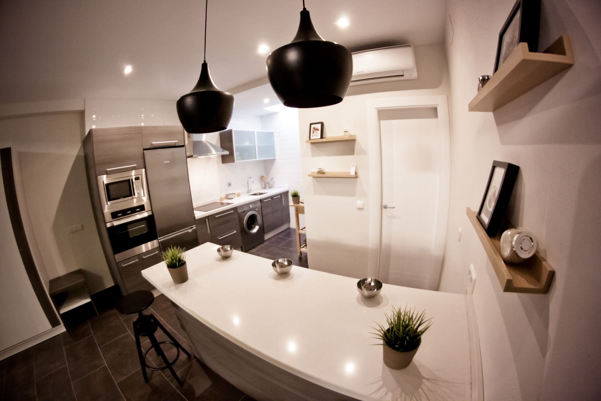 Apartment Iloftmalaga Becquer