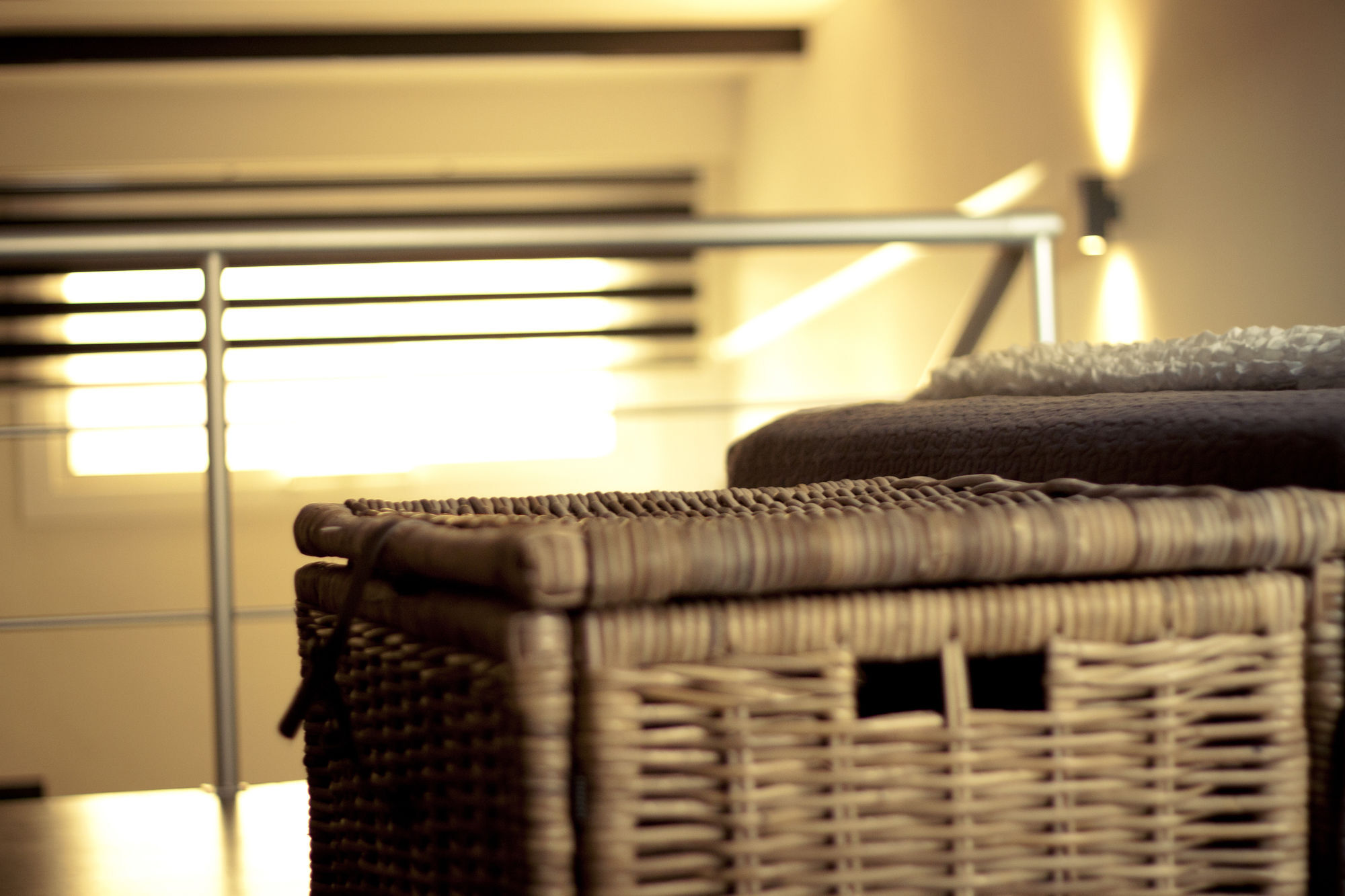 Apartment Iloftmalaga Becquer Malaga