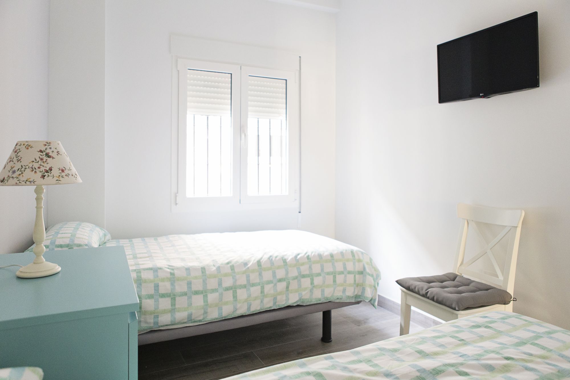 Suncity Flat Victoria Apartment *