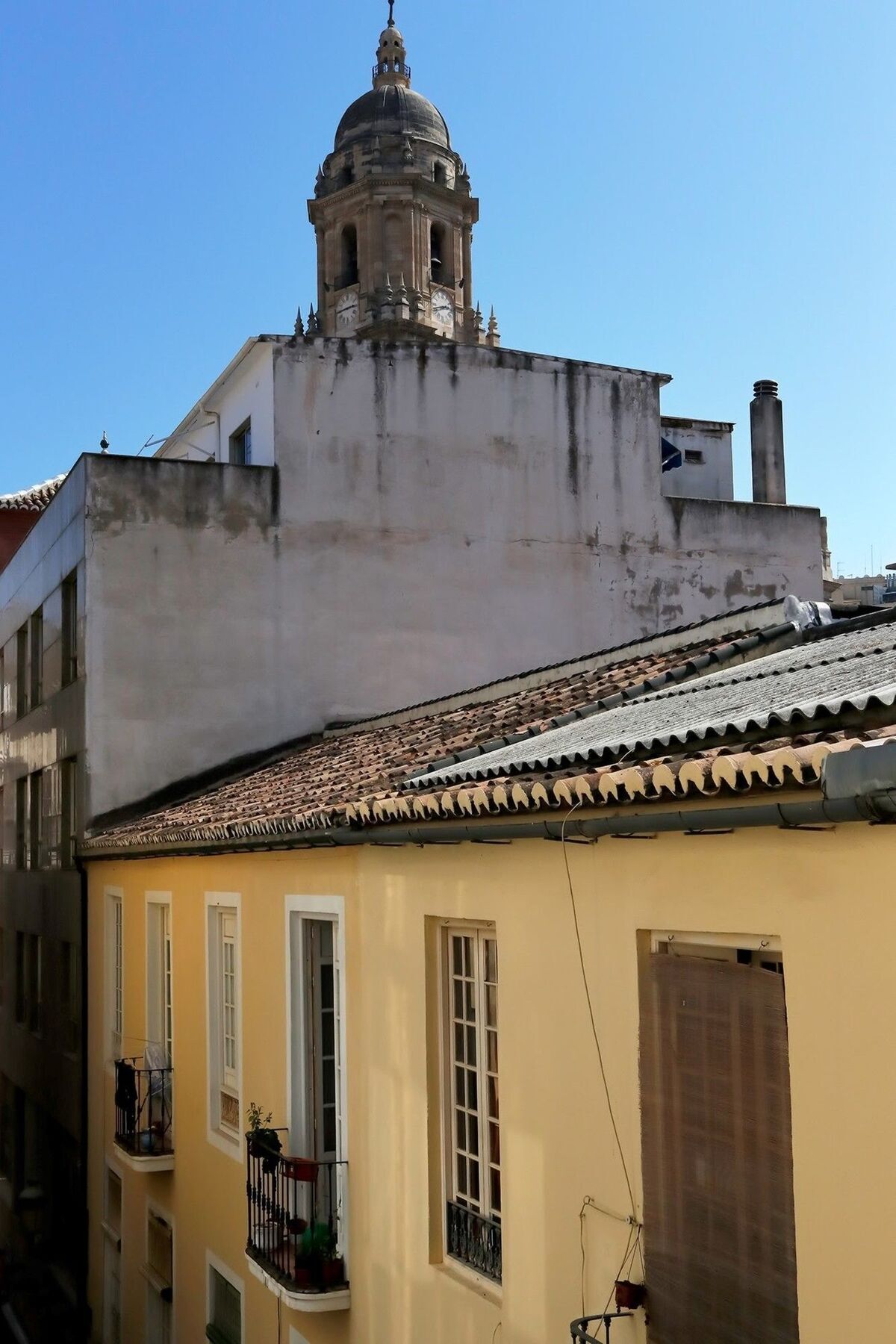 Picasso Center 1b Appartement