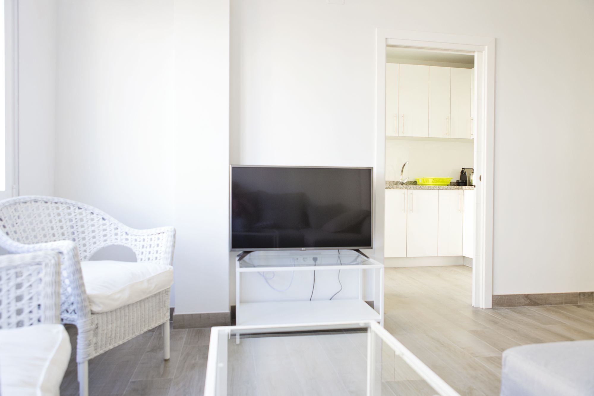 Suncity Flat Victoria Apartment Málaga