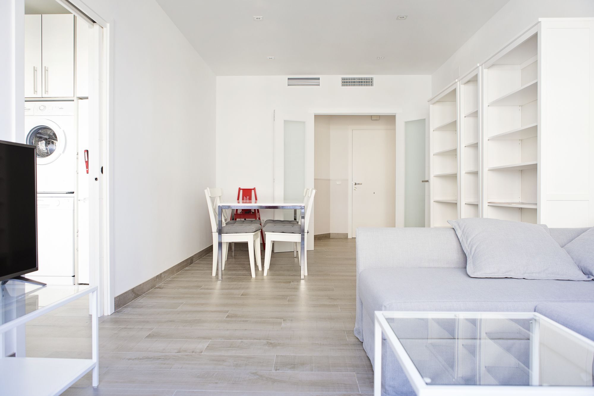 Suncity Flat Victoria Apartment
