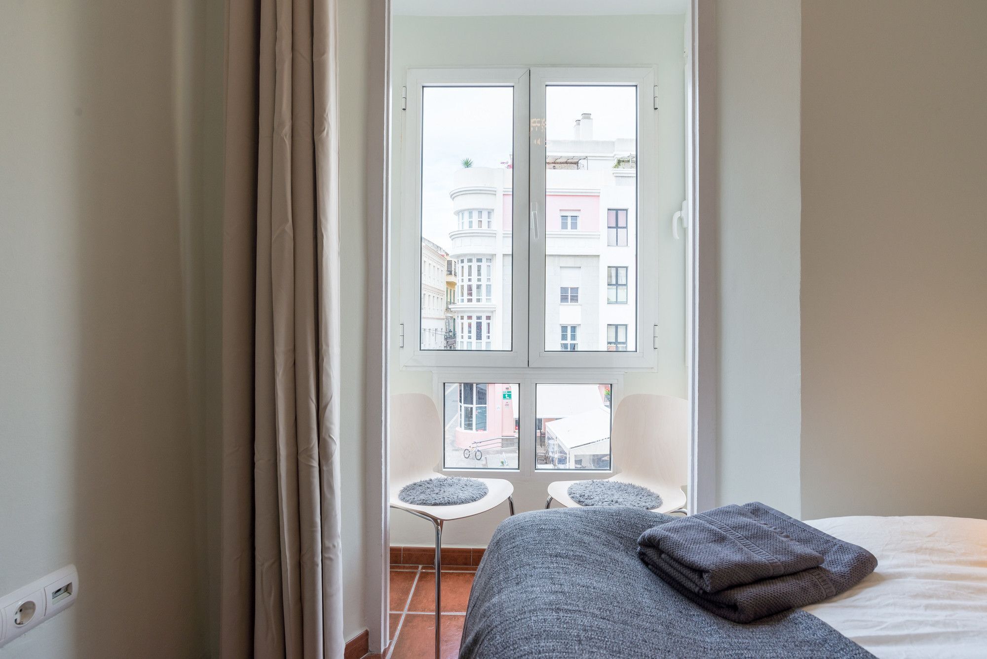 Apartment Cervantes *