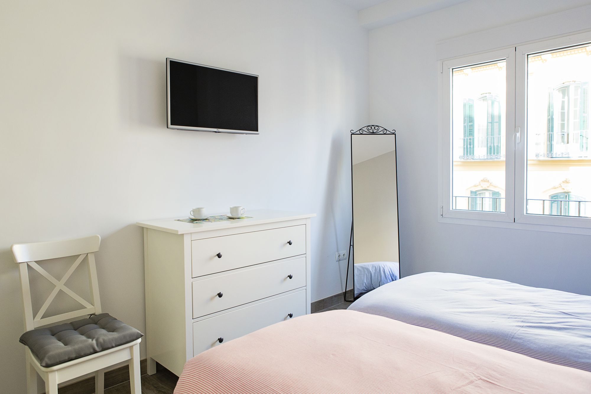 Suncity Flat Victoria