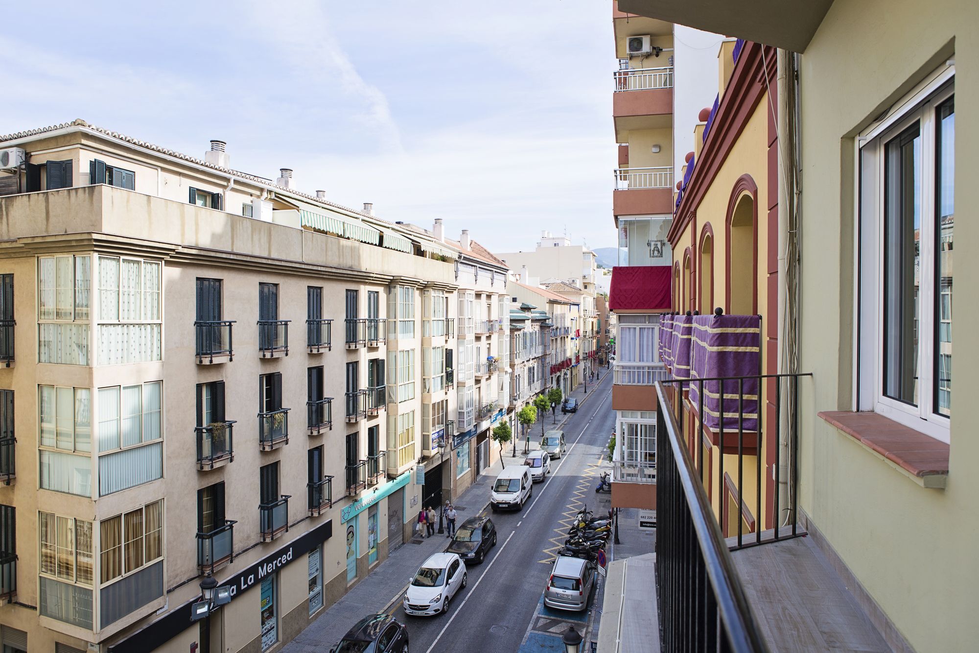 Suncity Flat Victoria Apartment *
