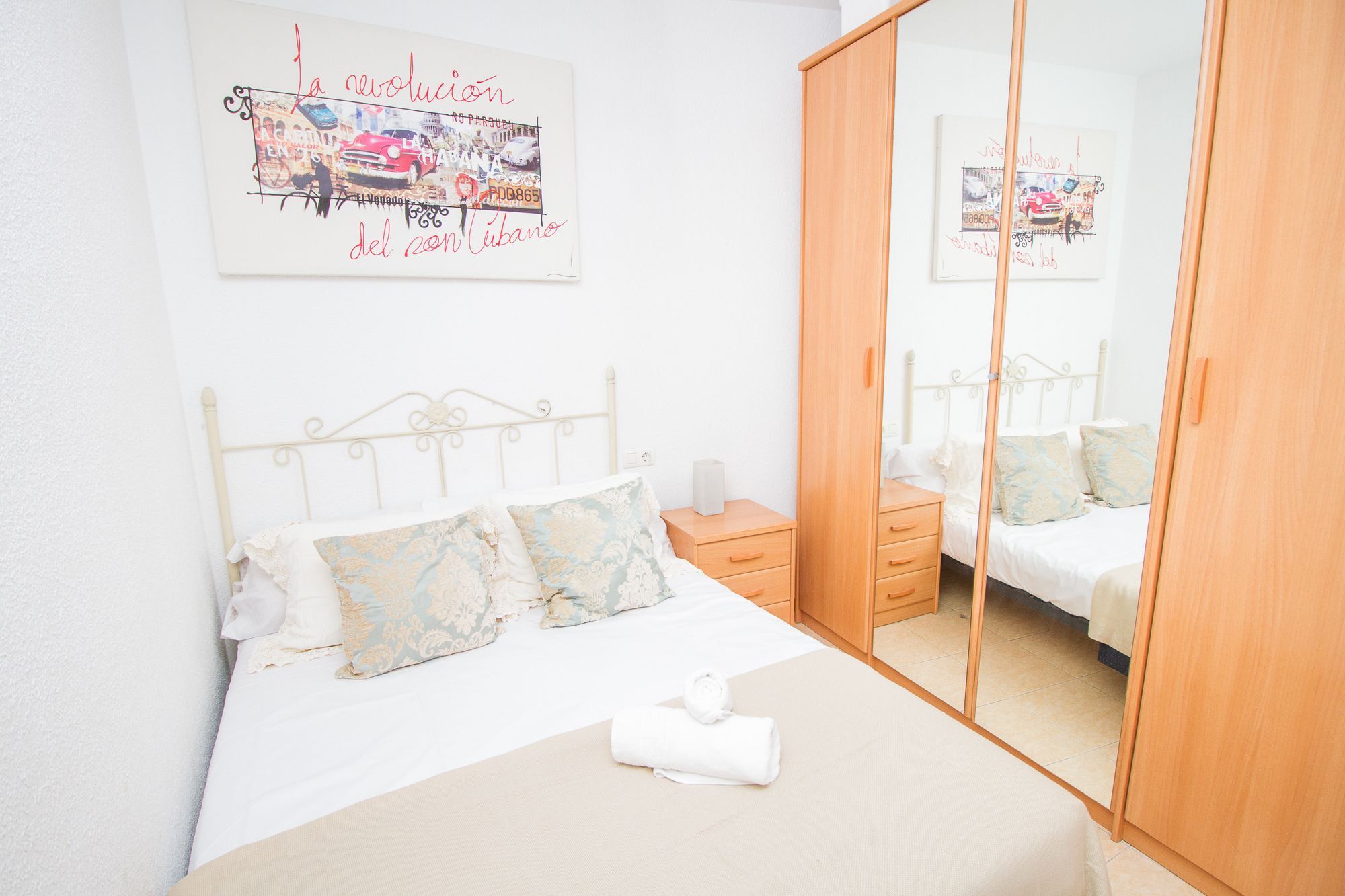 Cool Capuchinos By La Recepcion Apartment *