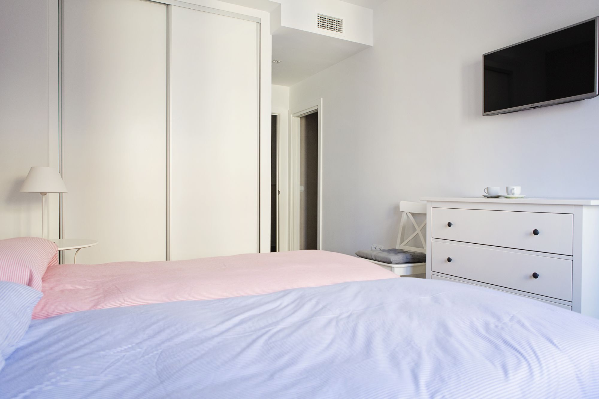 Suncity Flat Victoria Apartment