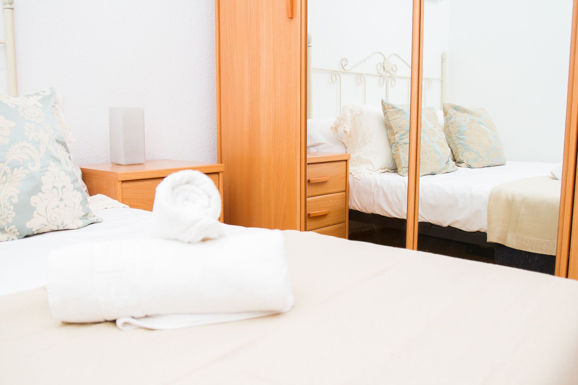 Apartment Cool Capuchinos By La Recepcion Malaga