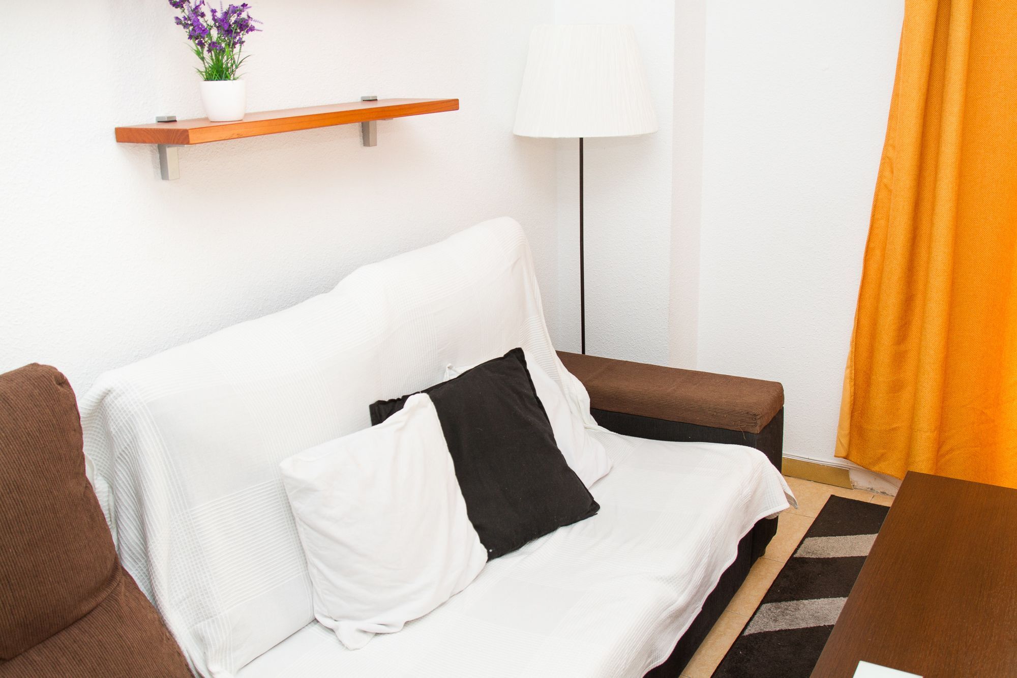 Cool Capuchinos By La Recepcion Apartment
