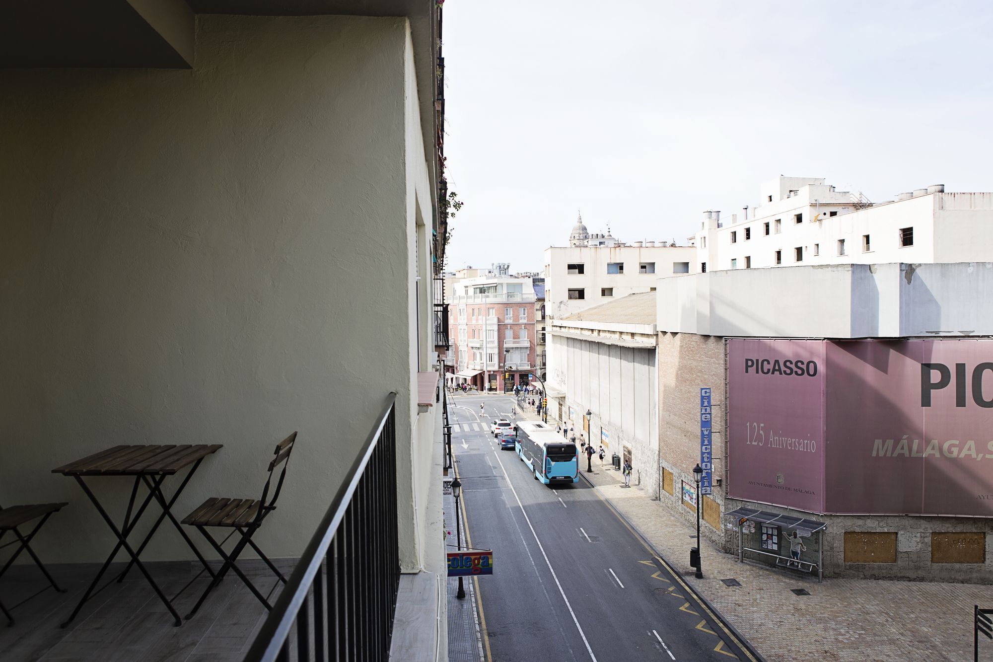 Suncity Flat Victoria Apartment