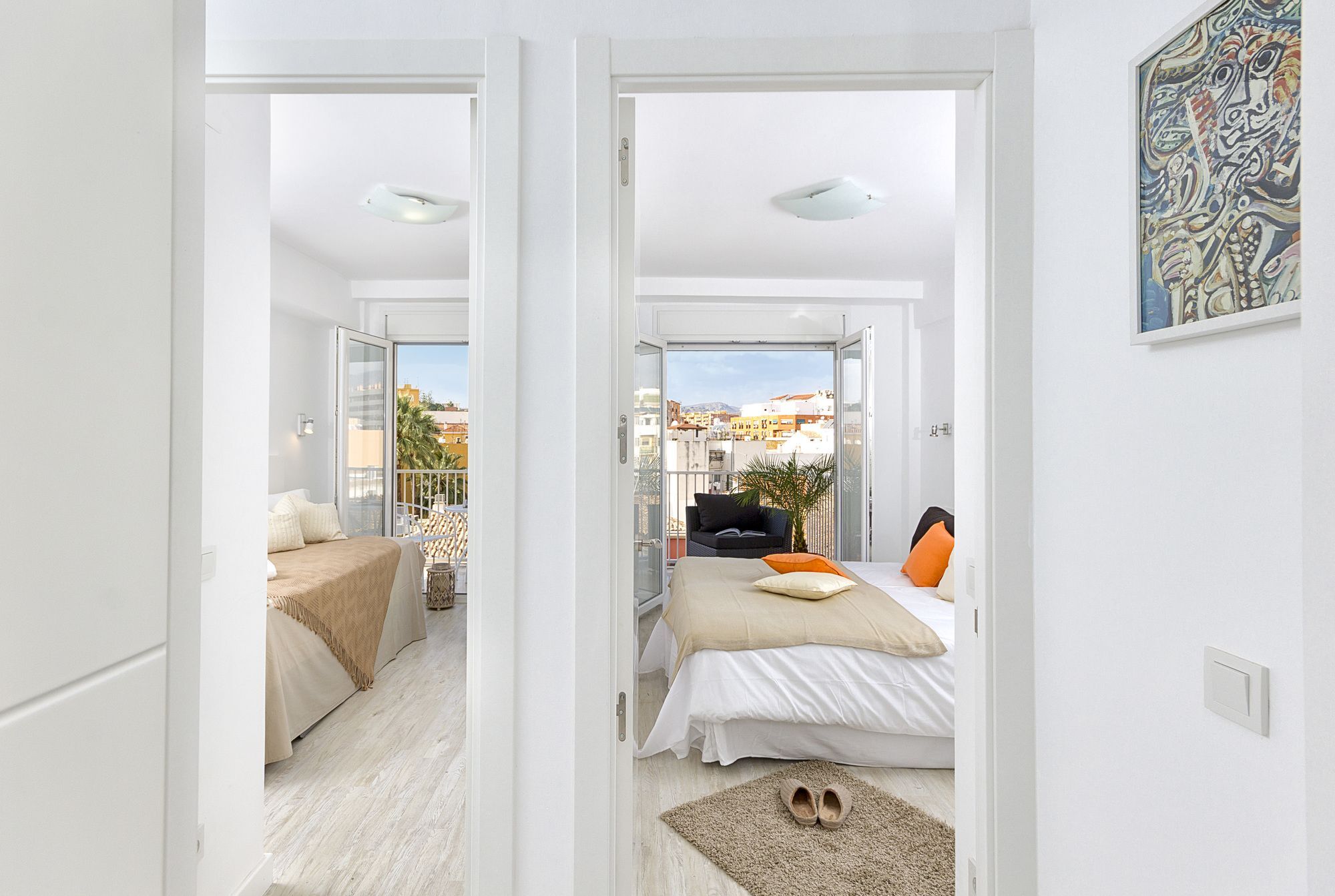 Apartment Victoria *