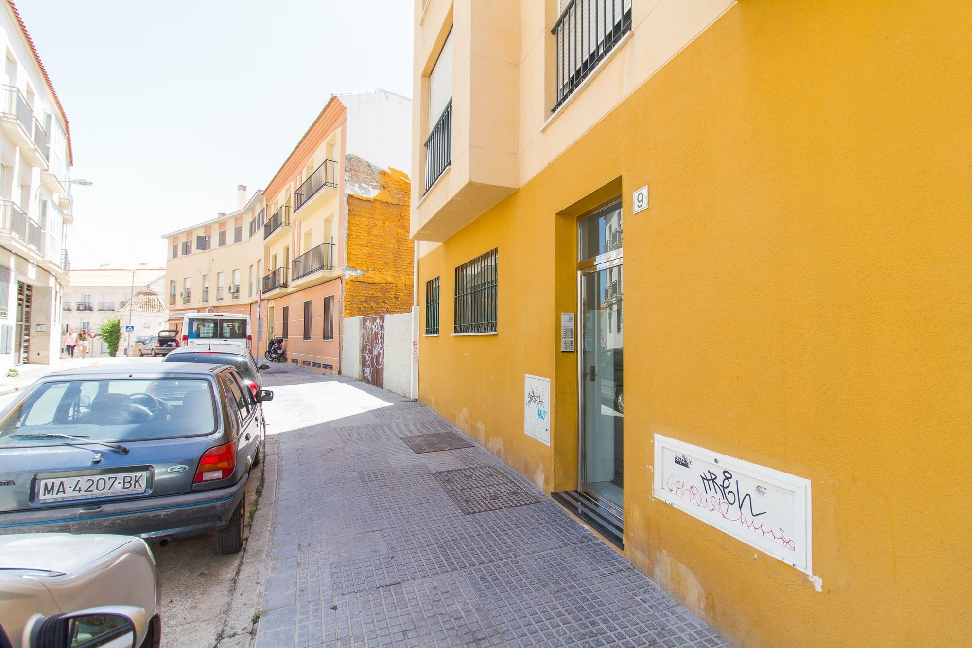 Apartment Cool Capuchinos By La Recepcion