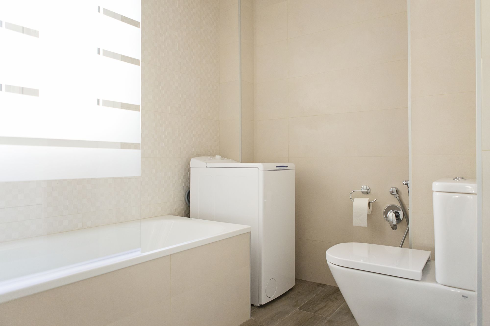 Apartment Suncity Flat Victoria