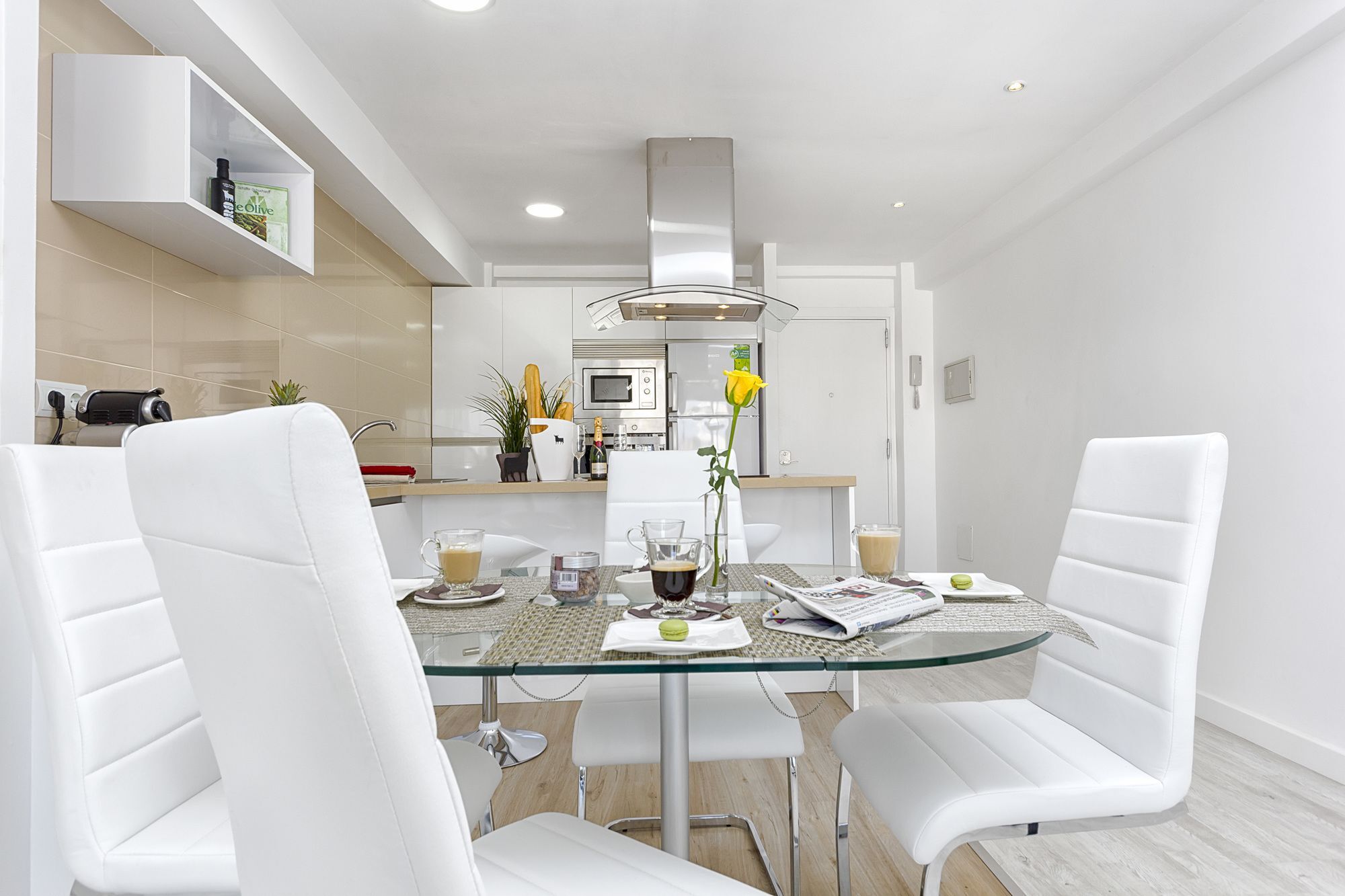Victoria Apartment Malaga