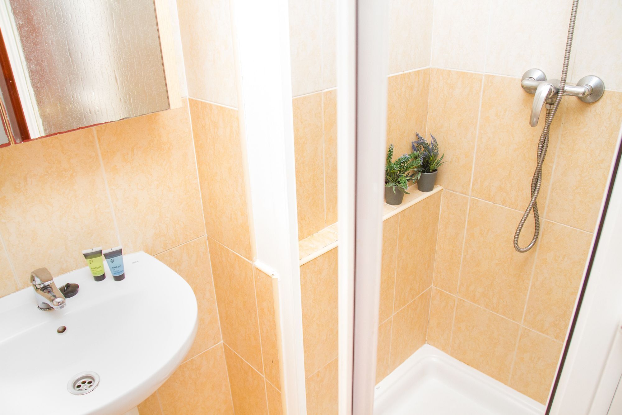 Apartment Cool Capuchinos By La Recepcion Malaga