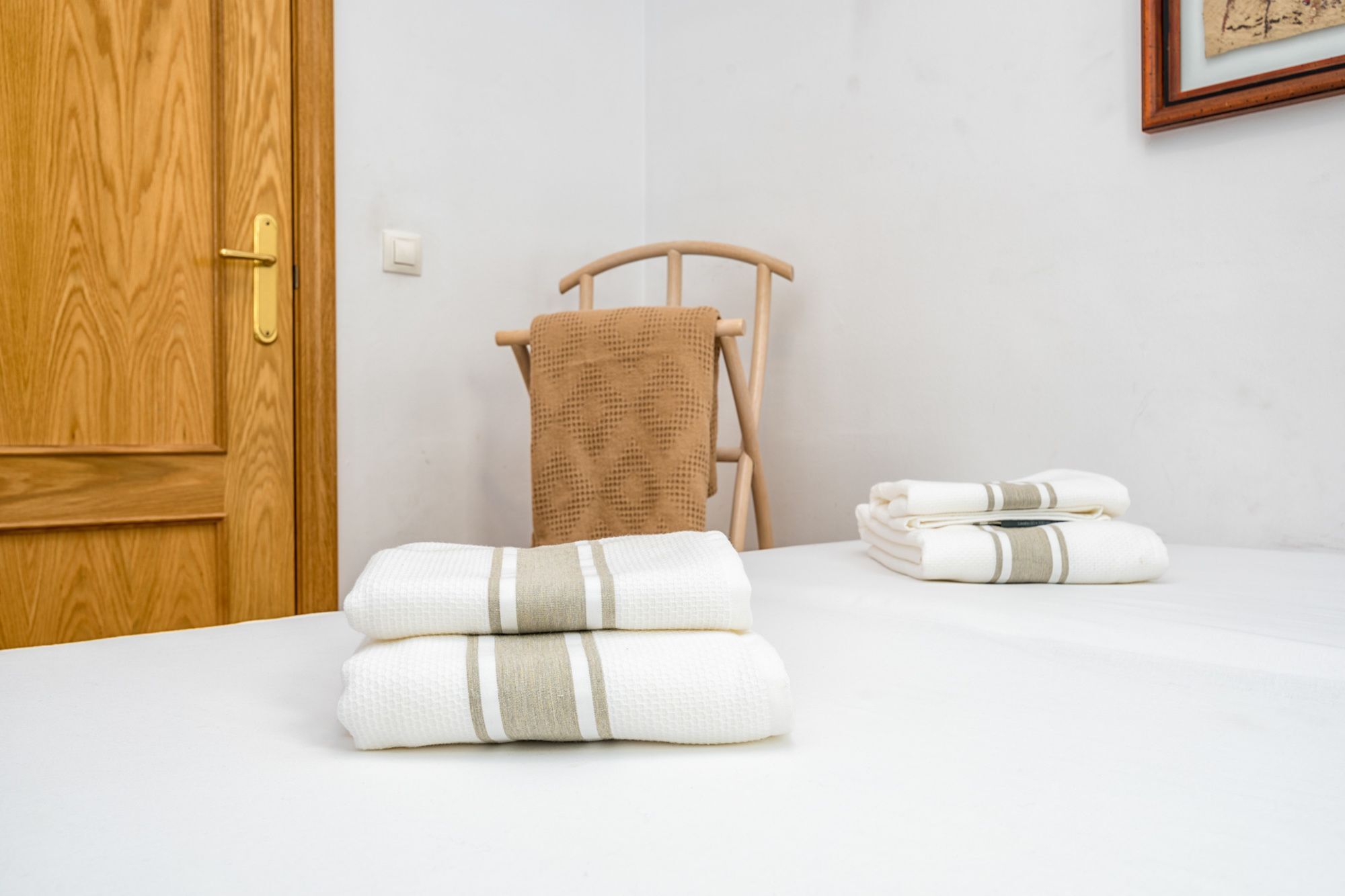 Apartment Frailes