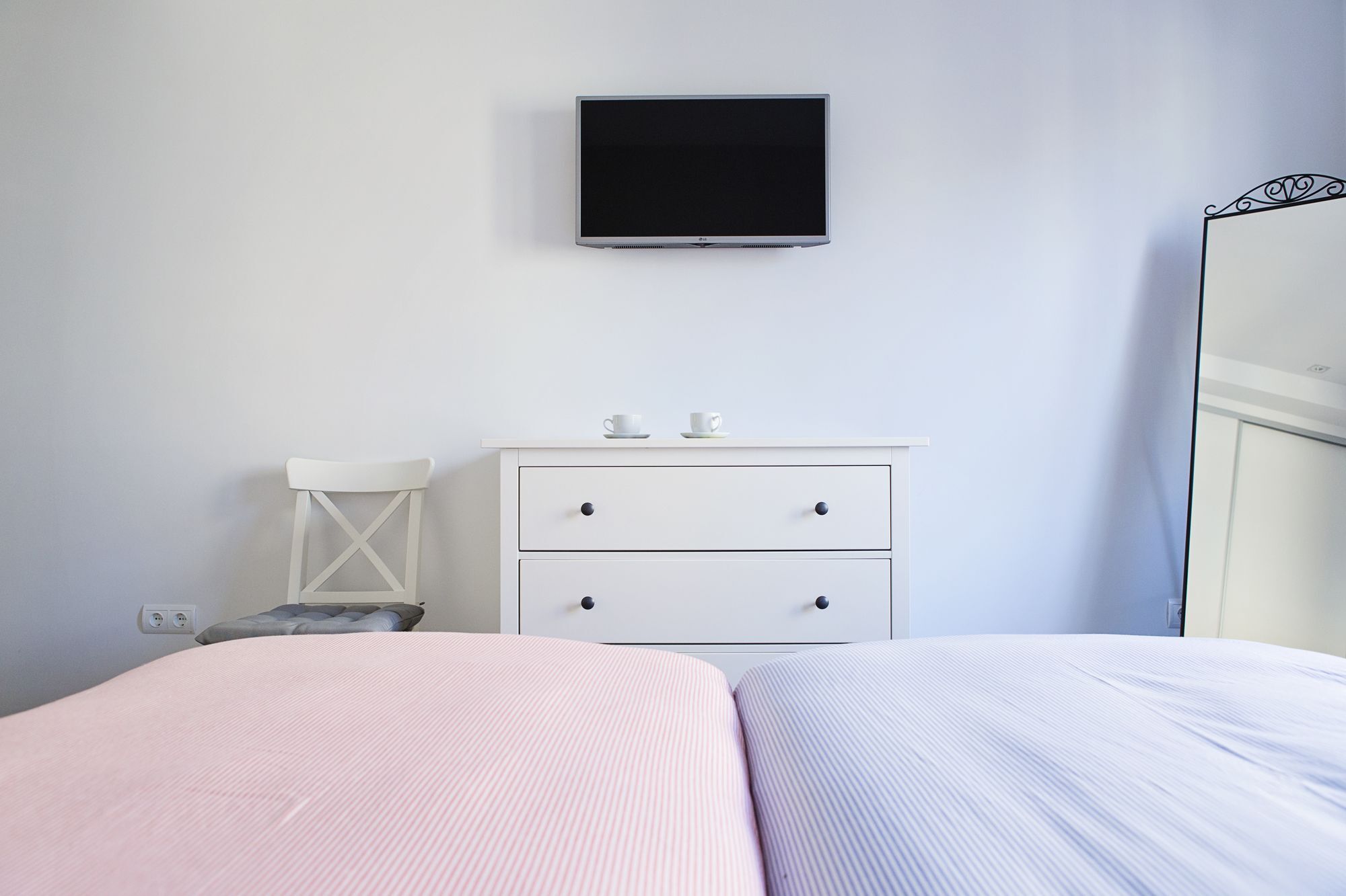 Apartment Suncity Flat Victoria