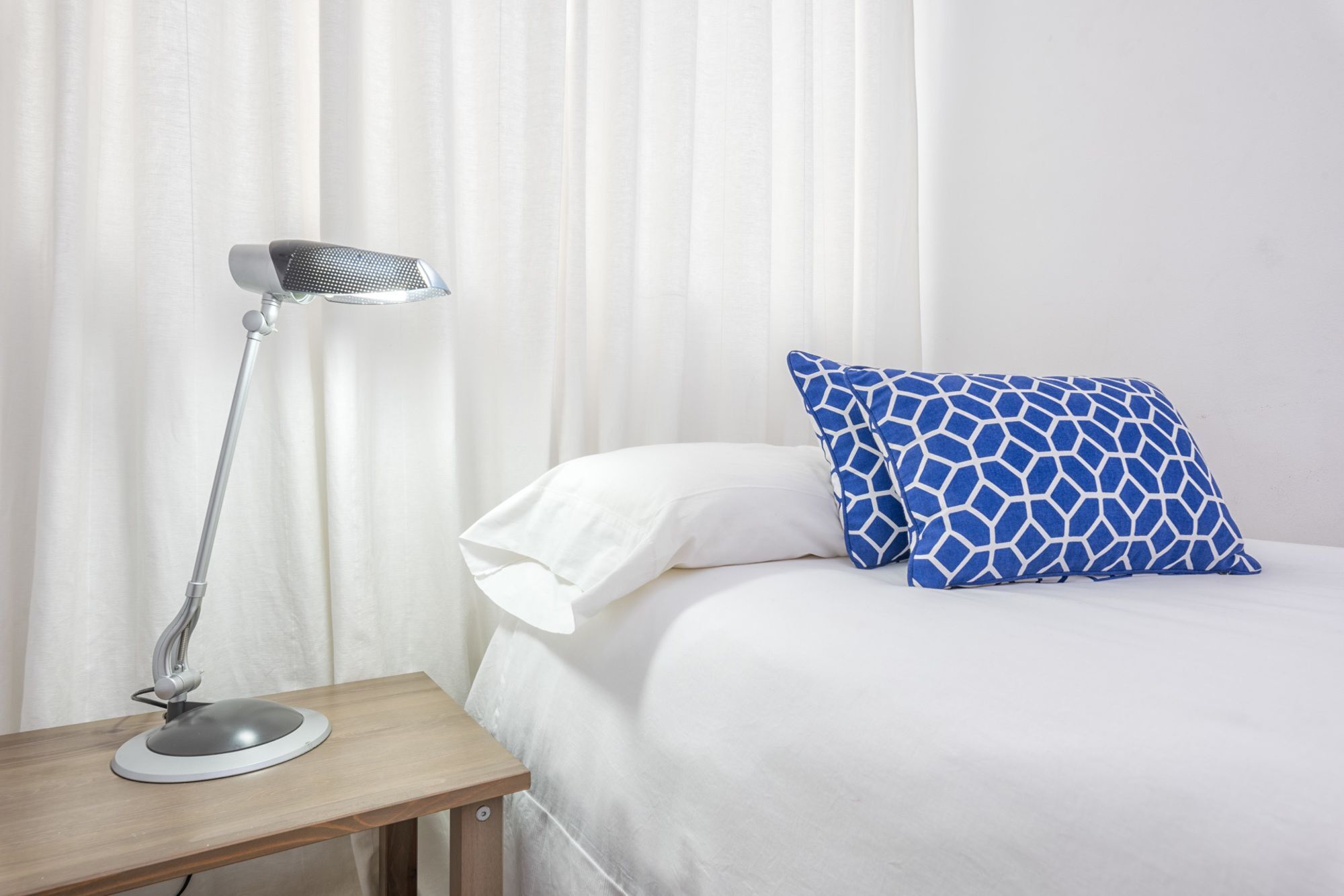 Apartment Frailes *