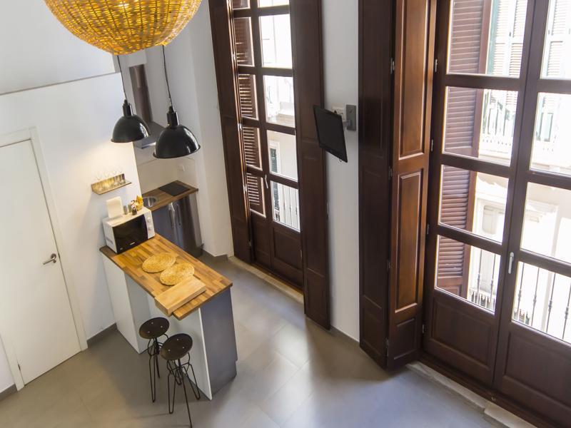 Picasso Apartment