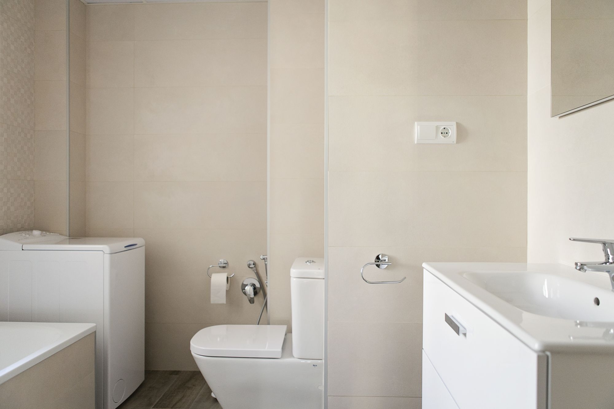 Apartment Suncity Flat Victoria *