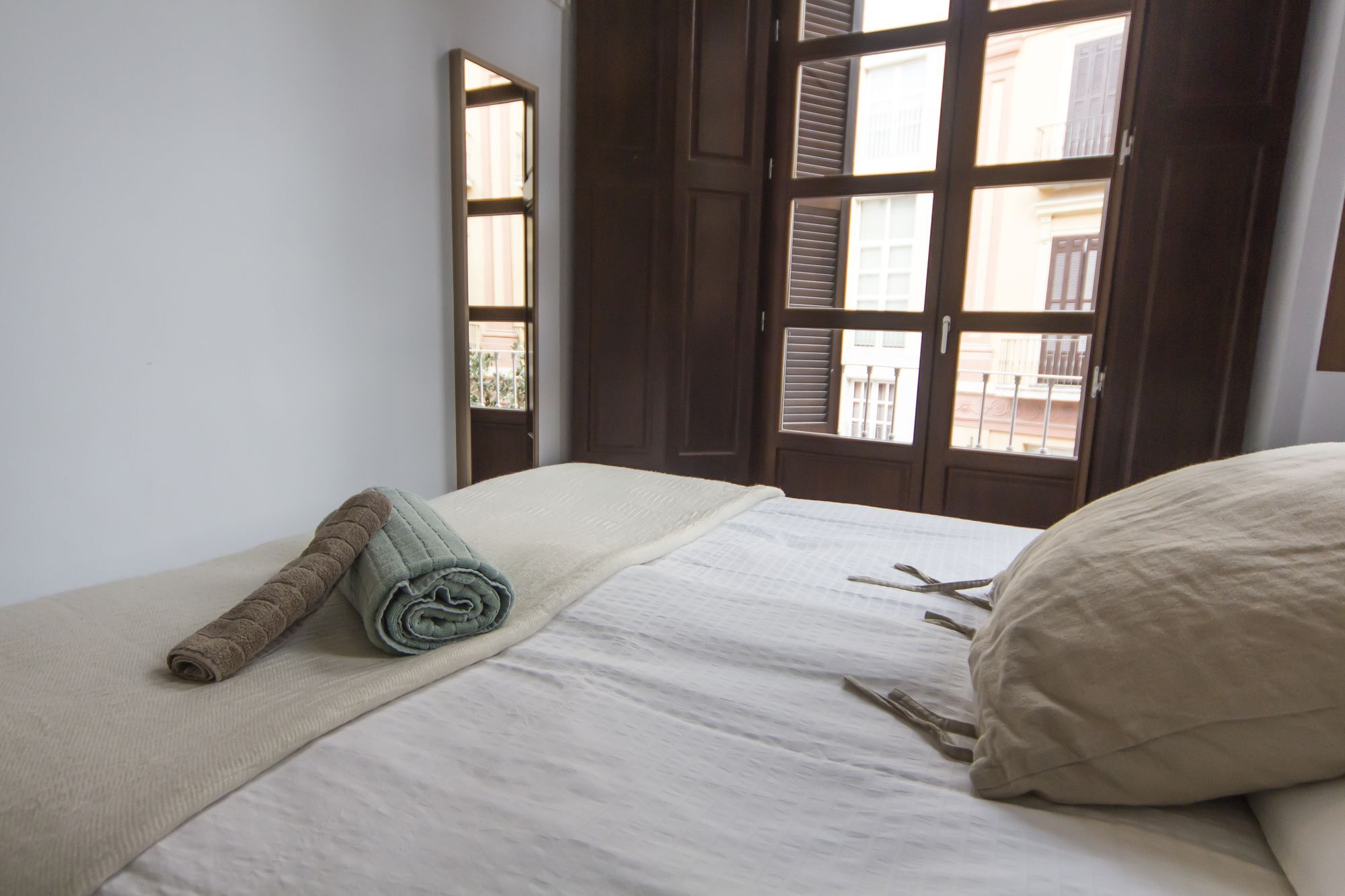Apartment Picasso