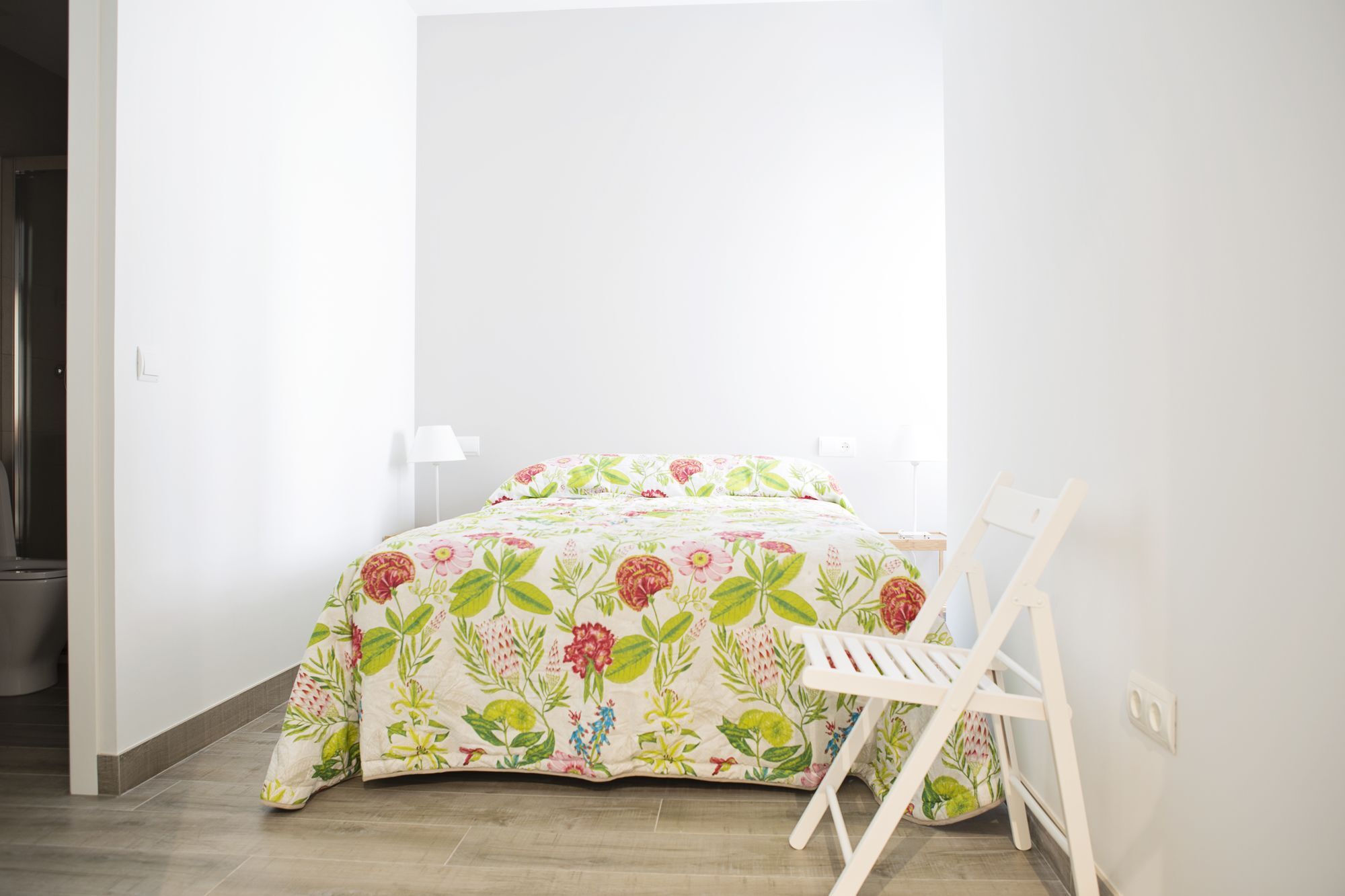 Suncity Flat Victoria Malaga