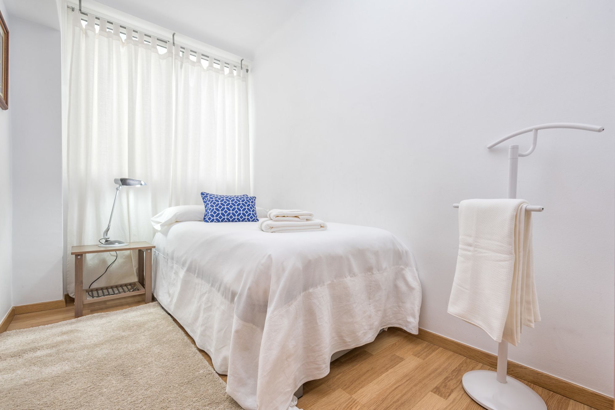 Frailes Apartment *