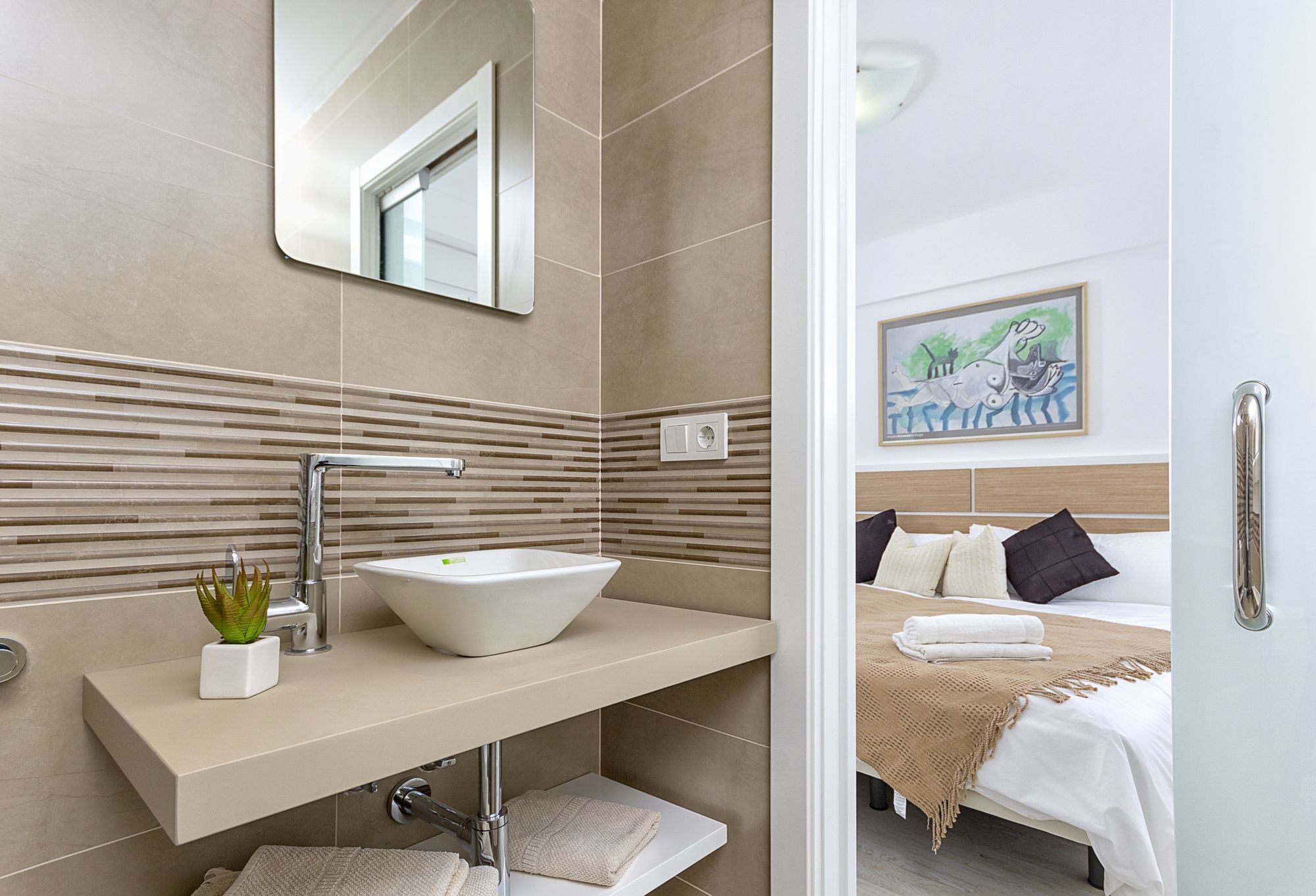 Victoria Apartment Malaga
