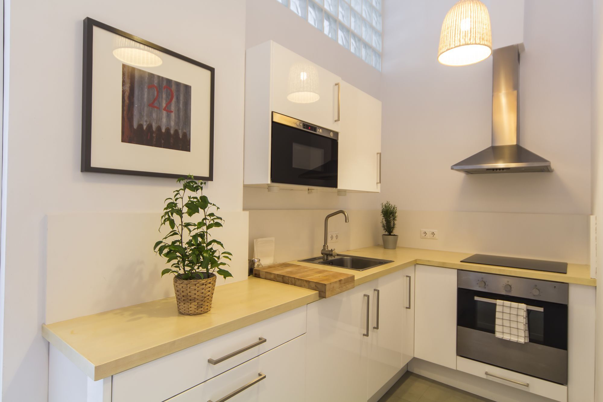 Picasso Apartment *