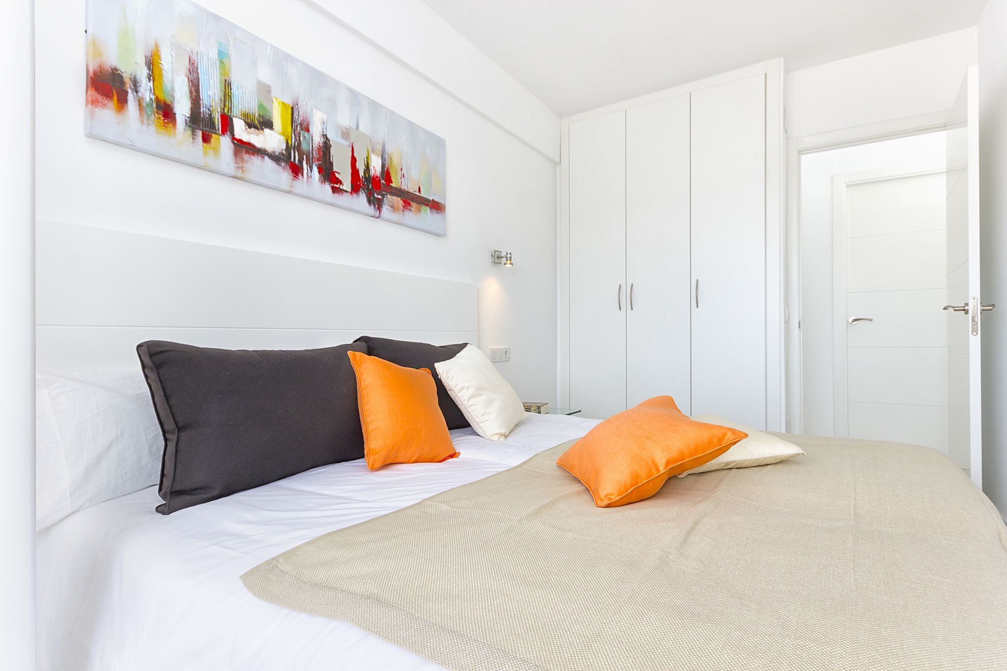 Victoria Apartment Malaga