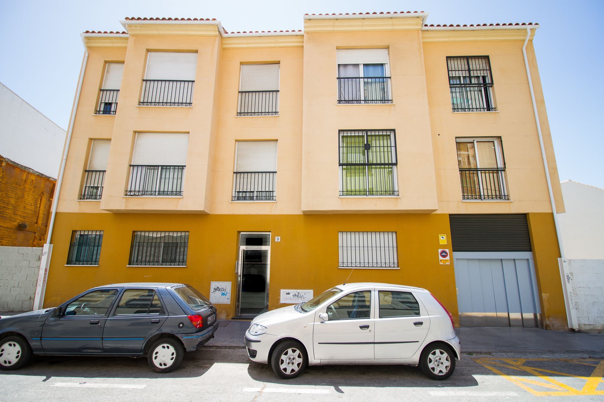 Apartment Cool Capuchinos By La Recepcion
