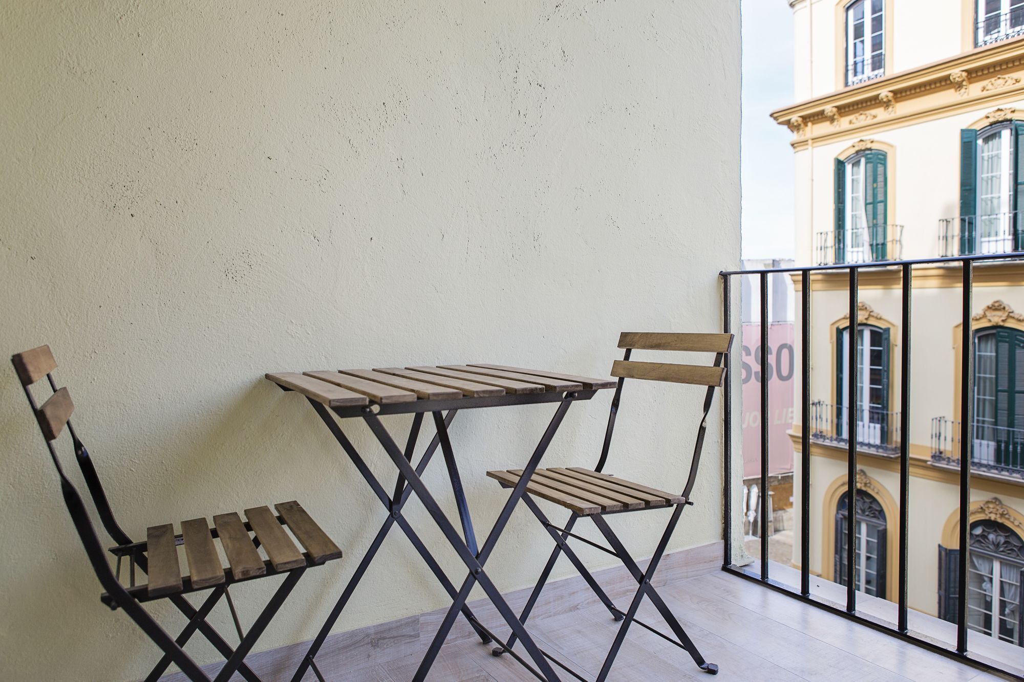 Suncity Flat Victoria Apartment