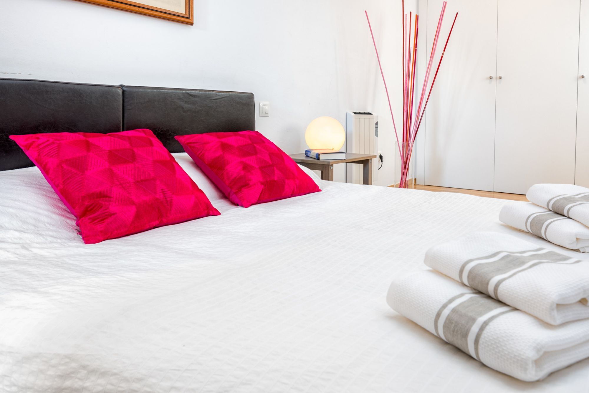 Apartment Frailes