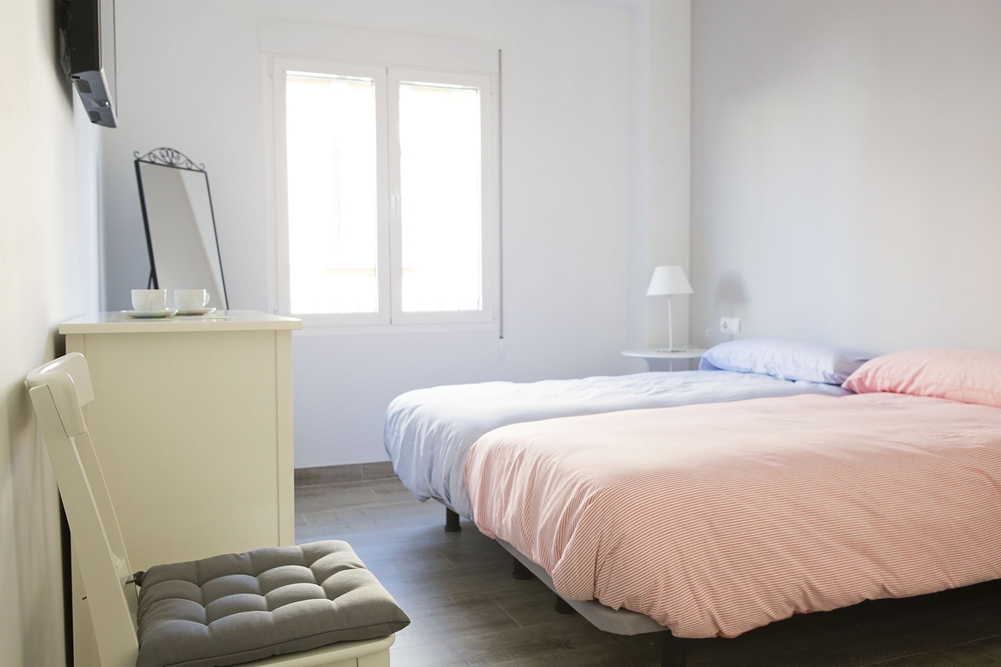 Suncity Flat Victoria