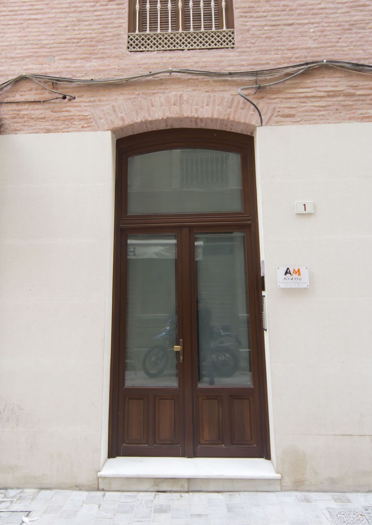 Apartment Picasso