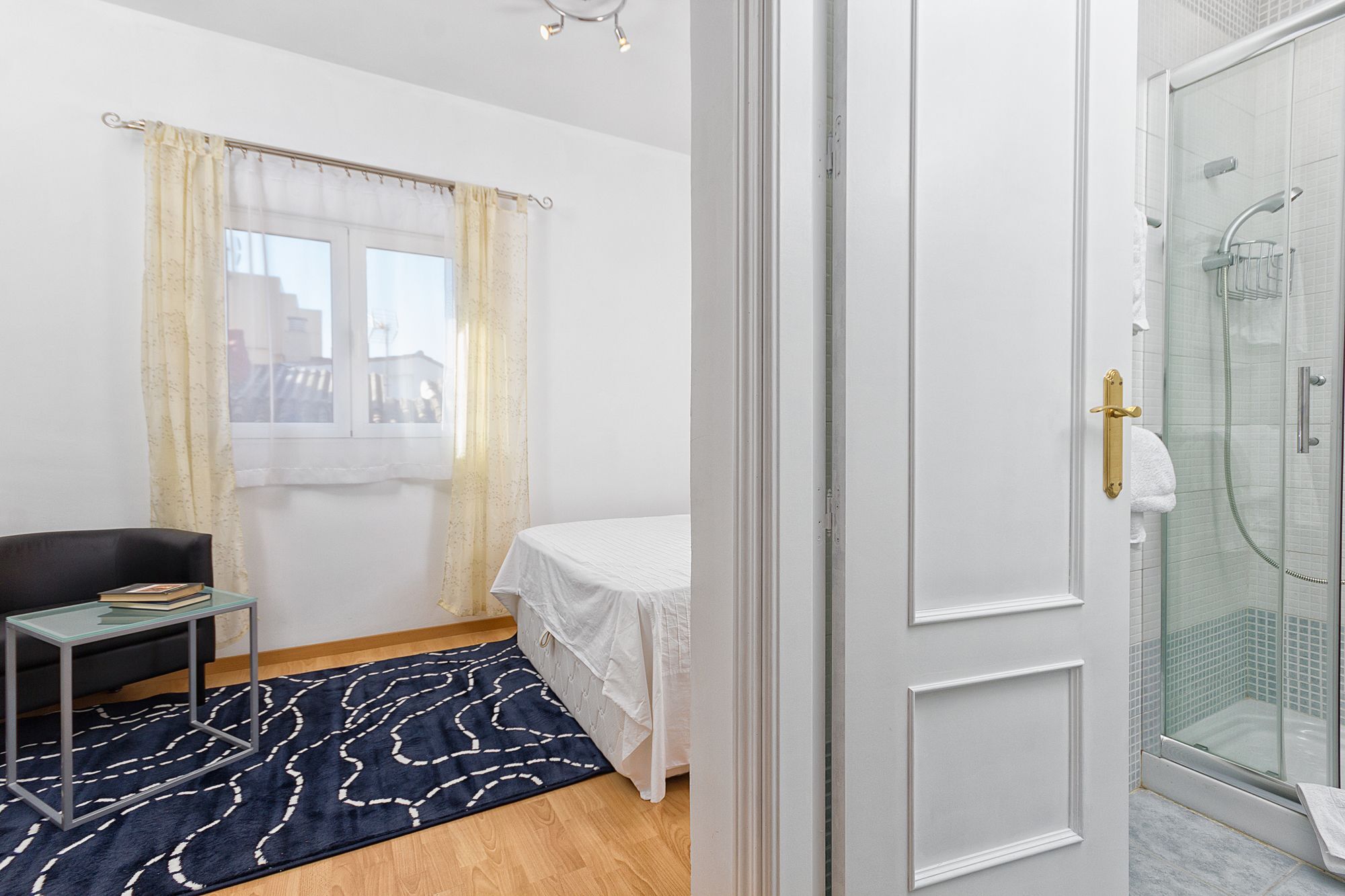 Apartment Picasso *