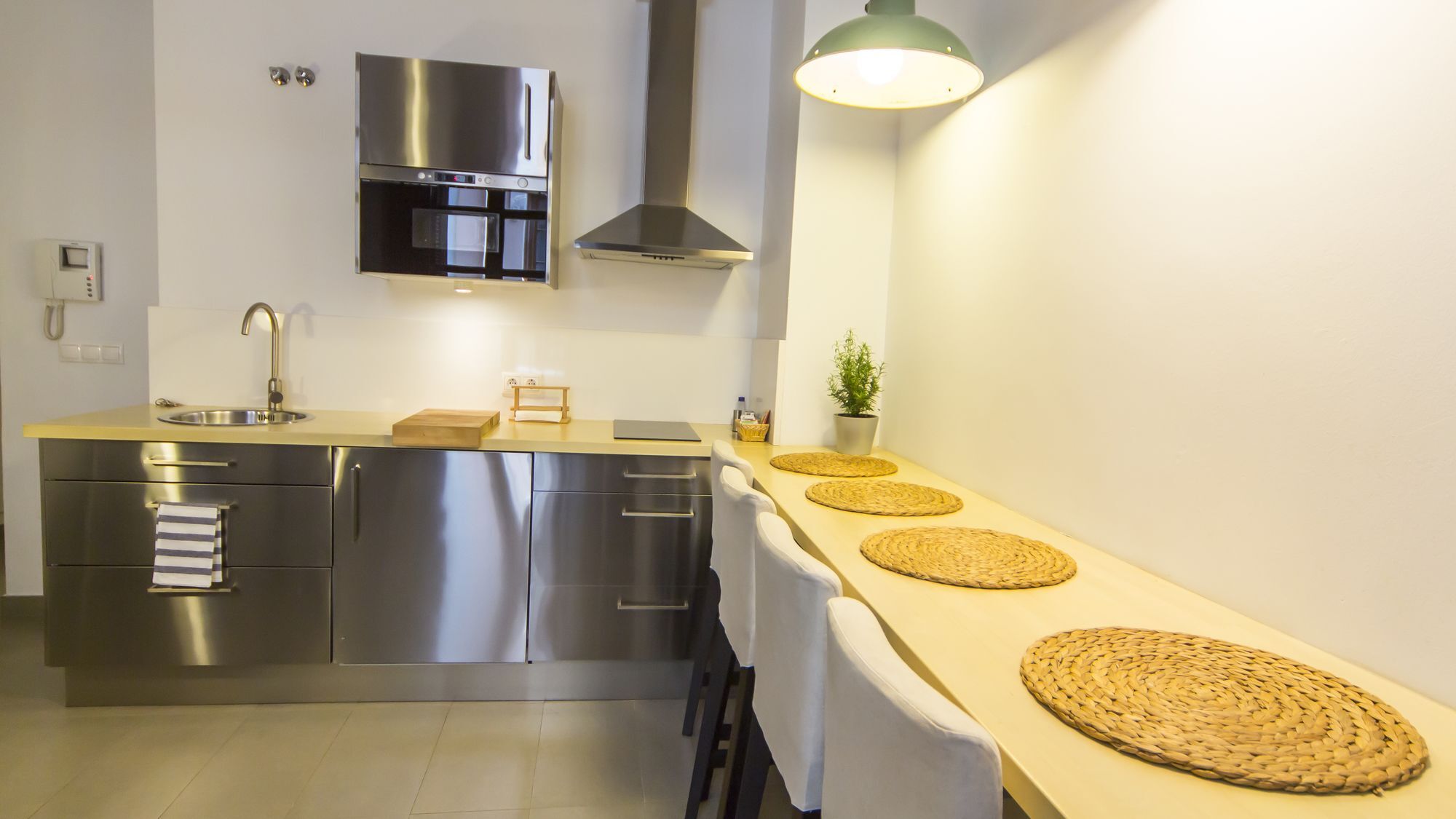 Apartment Picasso