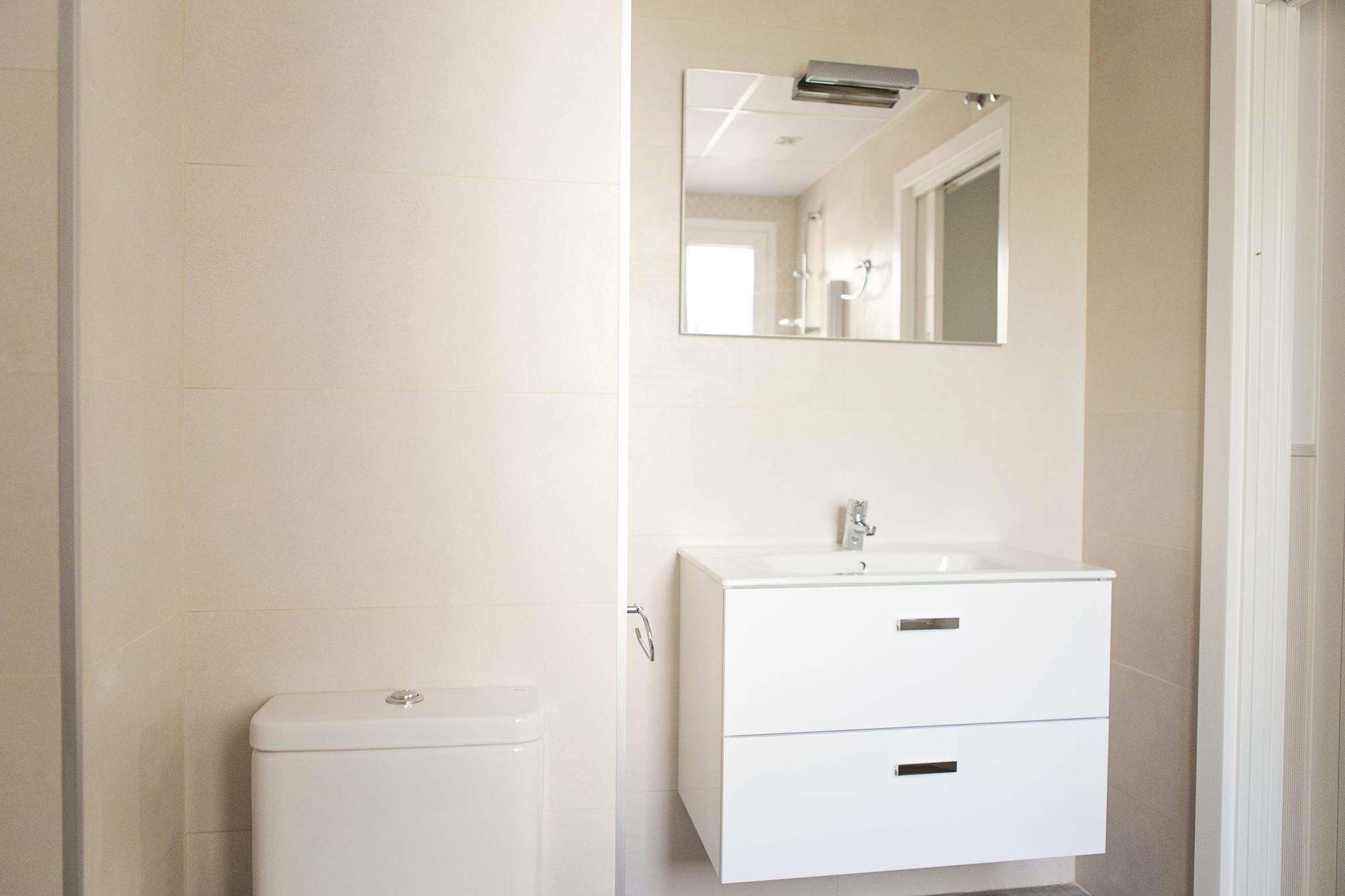 Apartment Suncity Flat Victoria