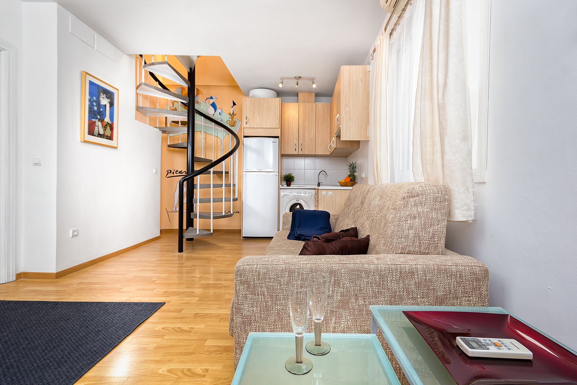 Picasso Apartment Malaga