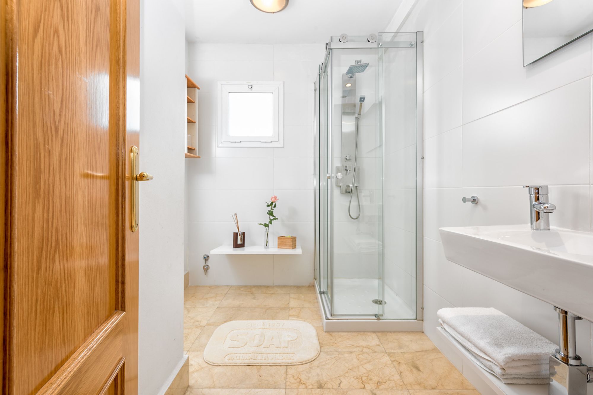 Apartment Frailes Malaga