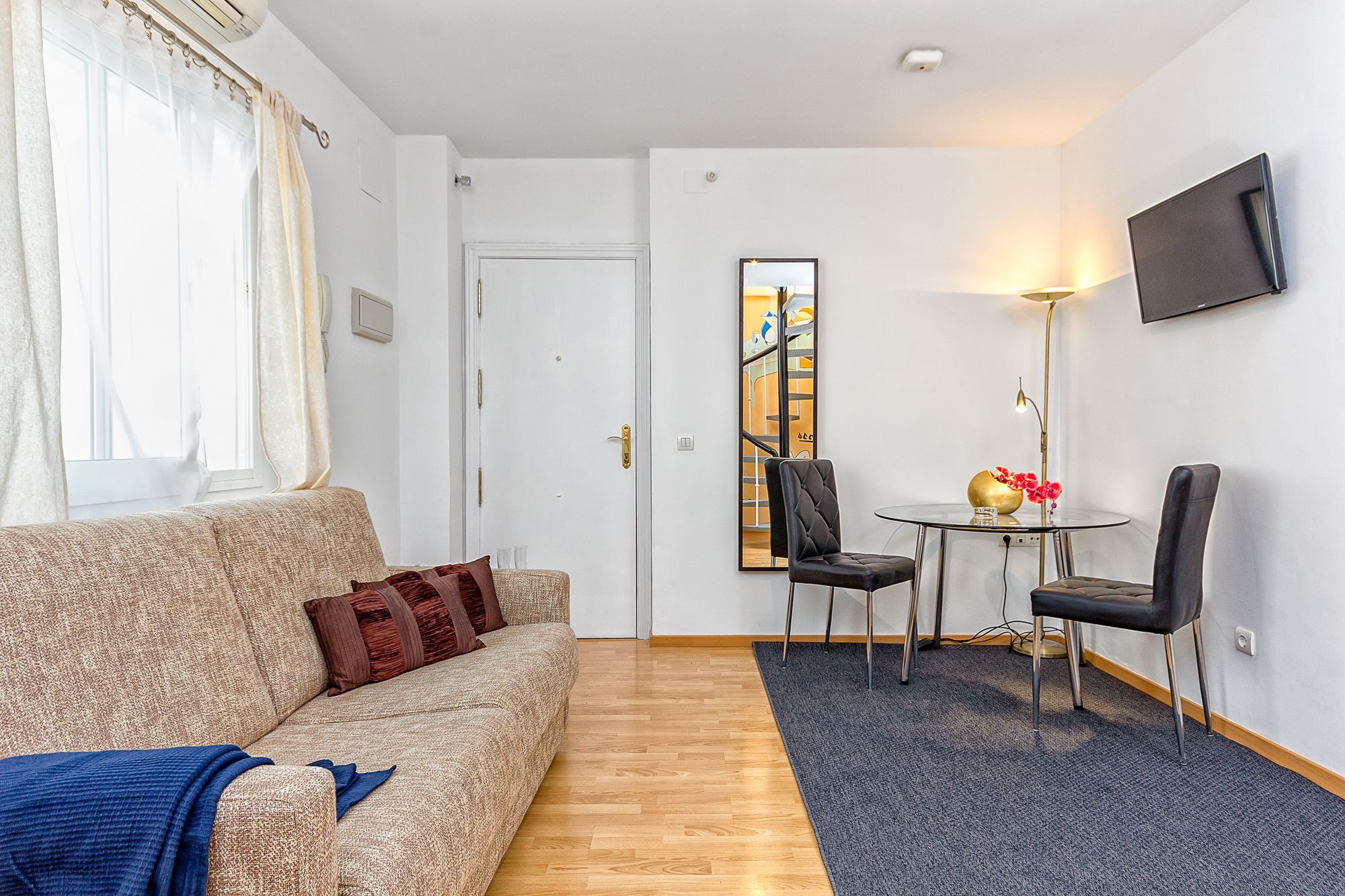 Apartment Picasso *