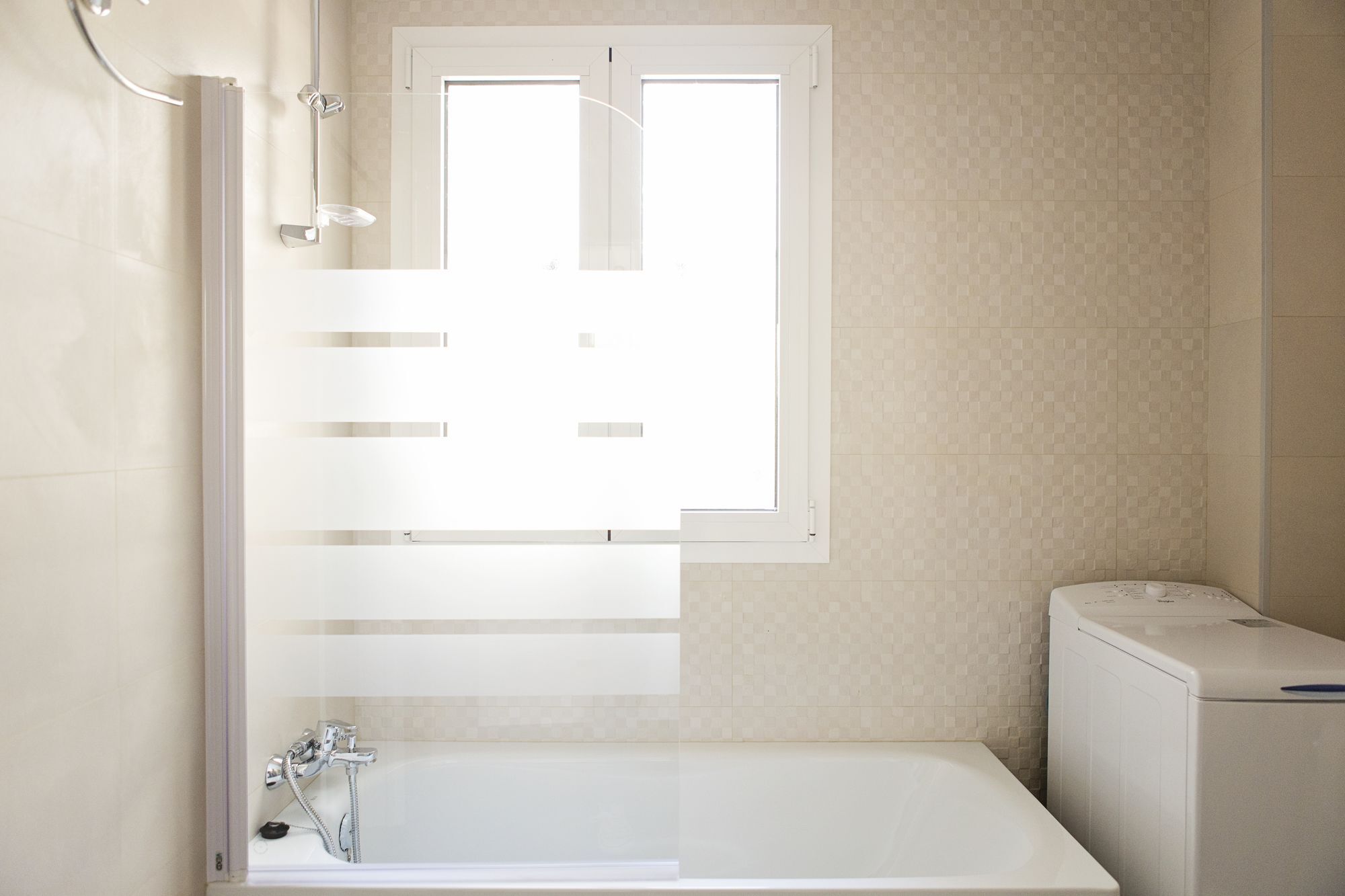 Suncity Flat Victoria Apartment Málaga