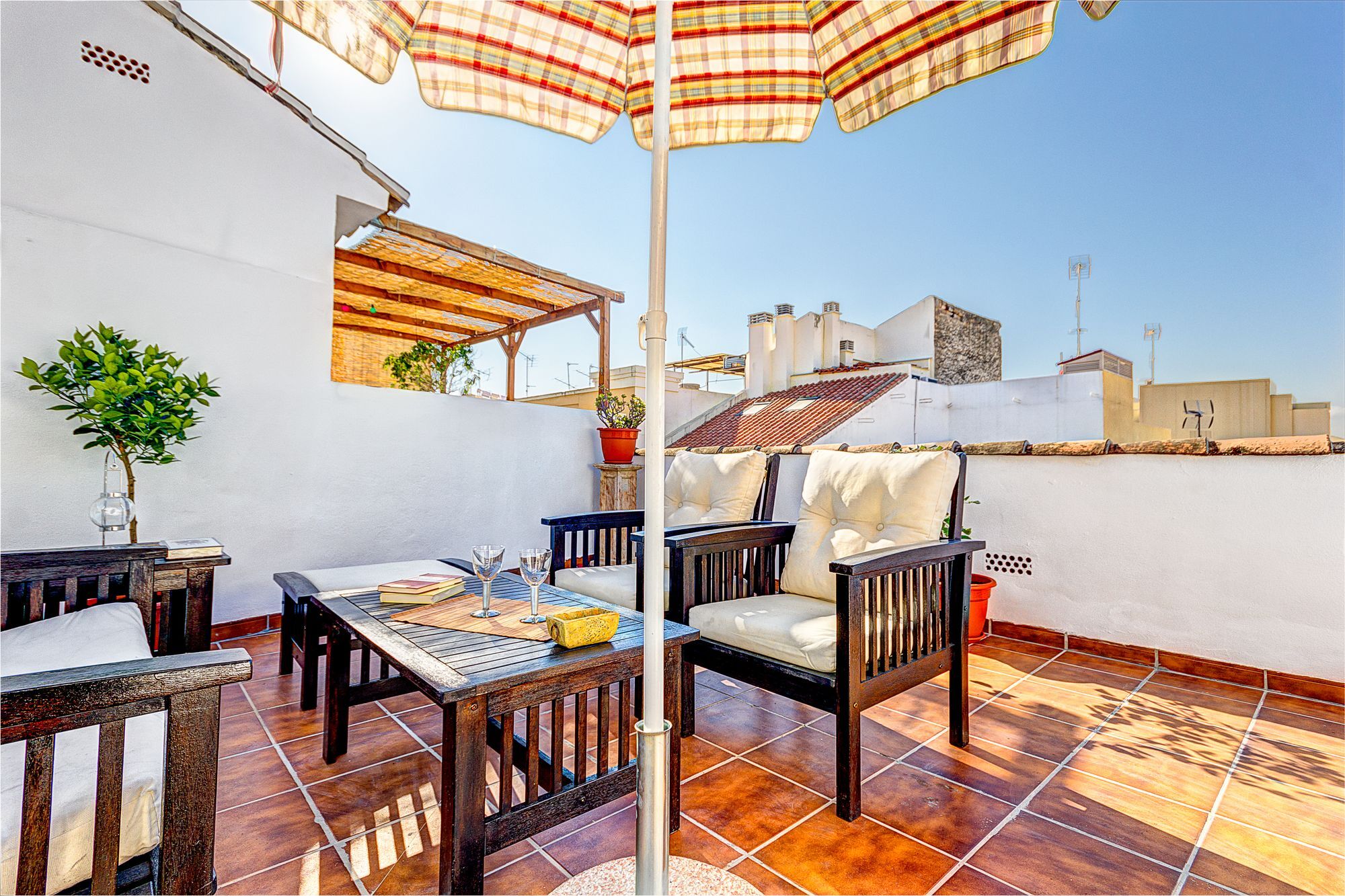Apartment Picasso Malaga